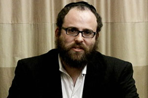 Rabbi Leibel Fajnland